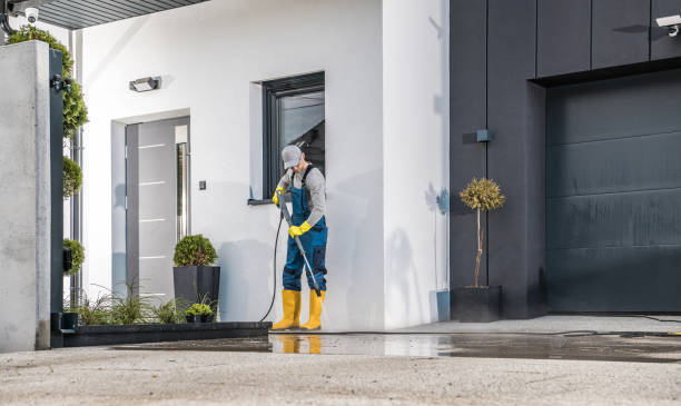 Best Roof Washing  in Wynantskill, NY